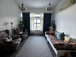 Nineteen Shelford Road (D11), Condominium #559901551